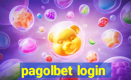 pagolbet login